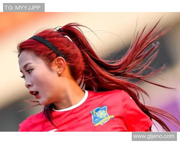 中国女足明星球员风采展示及其在国际赛场上的卓越表现