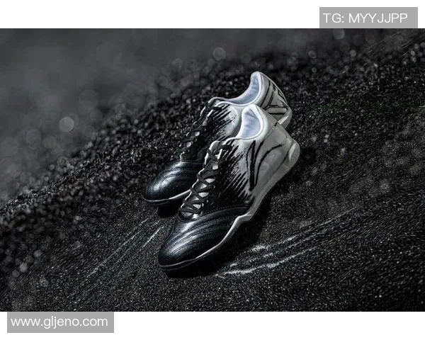 李宁足球鞋代言球星是谁 他如何助力品牌崛起并提升球场表现 李宁足球鞋代言球星是谁 他如何助力品牌崛起并提升球场表现