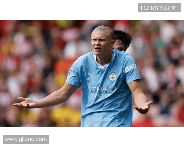 哈兰德：从挪威天才到英超霸主，如何颠覆现代足球进攻格局