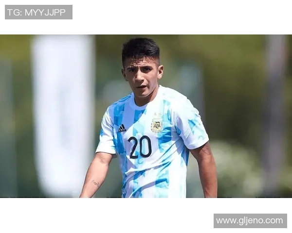 阿尔马达：阿根廷新星崛起，如何引领未来足球的变革与突破