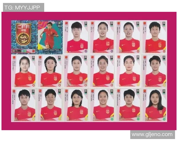 女足球星外号揭秘:她们背后的别名和故事展现独特个性与实力 女足球星外号揭秘:她们背后的别名和故事展现独特个性与实力