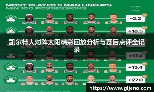凯尔特人对阵太阳精彩回放分析与赛后点评全记录