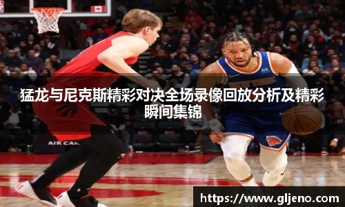 猛龙与尼克斯精彩对决全场录像回放分析及精彩瞬间集锦