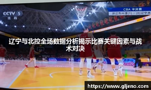 辽宁与北控全场数据分析揭示比赛关键因素与战术对决