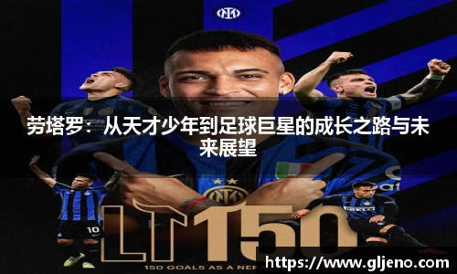 劳塔罗：从天才少年到足球巨星的成长之路与未来展望