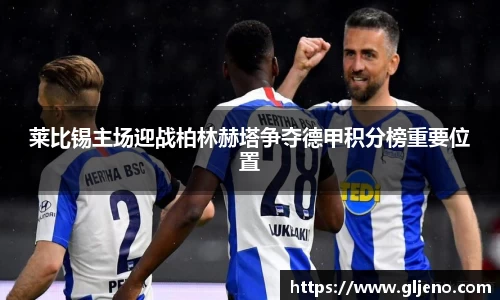 莱比锡主场迎战柏林赫塔争夺德甲积分榜重要位置